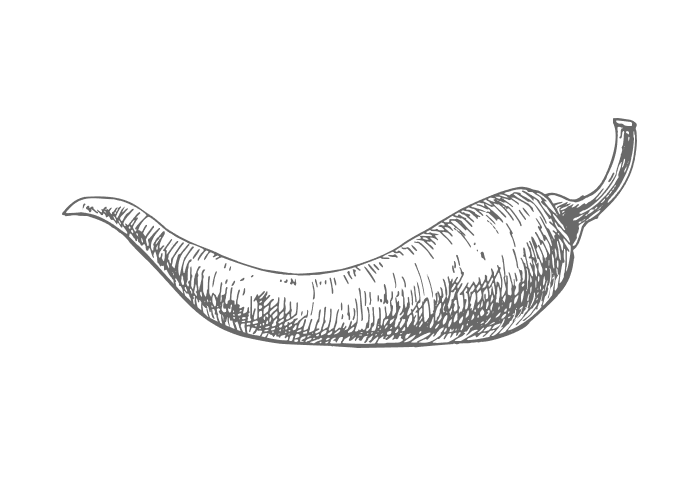 chili